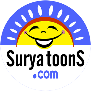 suryatoons.com-logo