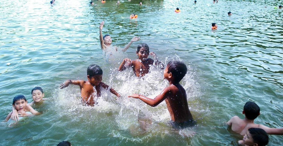 Bhimadole-Godavari-Canal